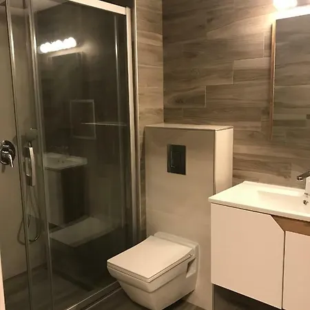 Appartement Апартаменти За Гости Оникс *