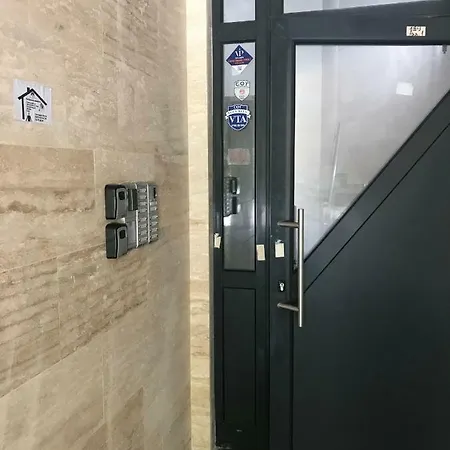 Апартаменти За Гости Оникс