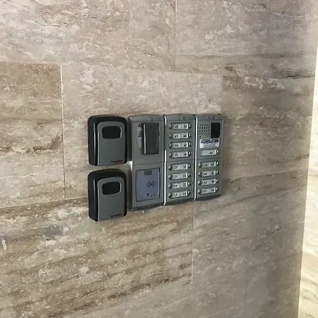 Appartement Апартаменти За Гости Оникс *