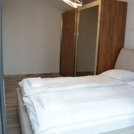 Апартаменти За Гости Оникс Appartement Burgas Stad