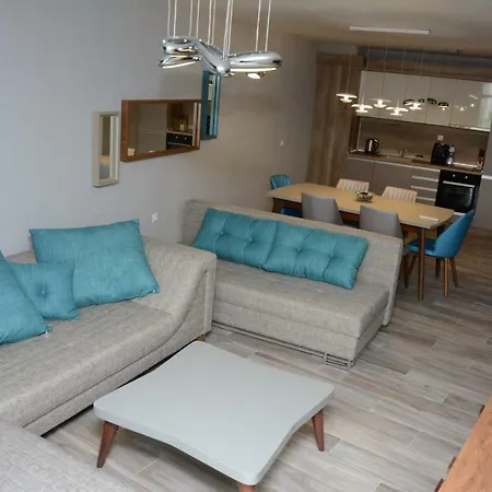 Appartement Апартаменти За Гости Оникс