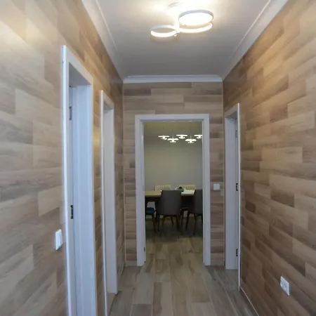 Апартаменти За Гости Оникс Appartement Burgas Stad
