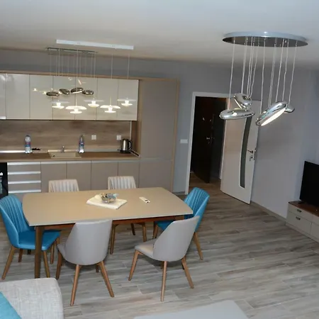 Апартаменти За Гости Оникс Appartement