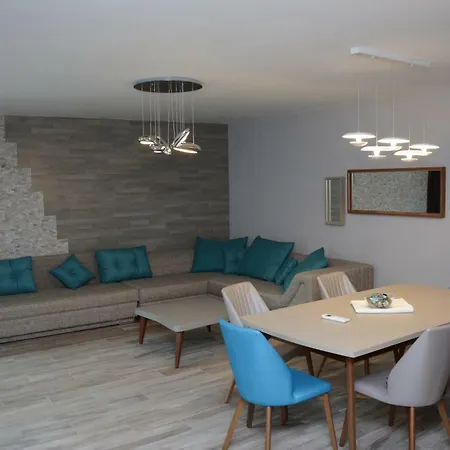 Appartement Апартаменти За Гости Оникс Burgas Stad