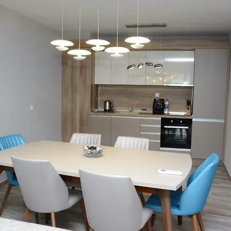 Appartement Апартаменти За Гости Оникс *