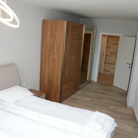 Апартаменти За Гости Оникс Appartement Burgas Stad