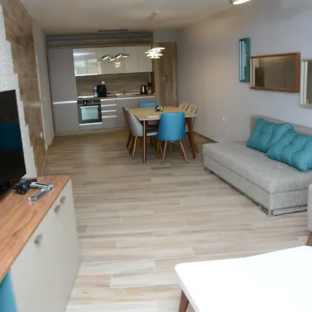 Appartement Апартаменти За Гости Оникс