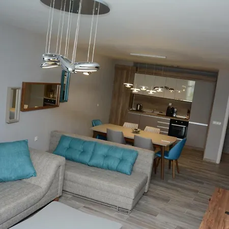 Апартаменти За Гости Оникс Appartement